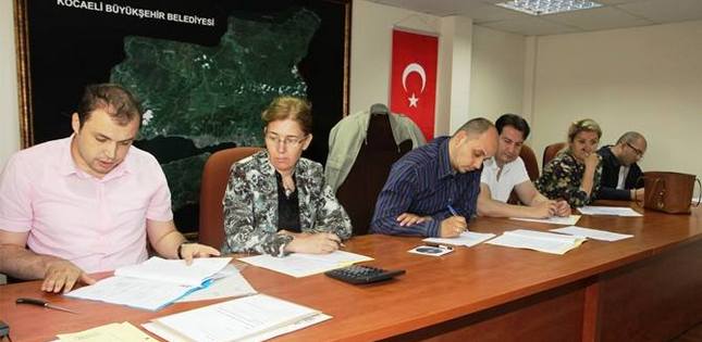 Karaağaç Kültür Merkezi'nin İhalesi Yapıldı (2)