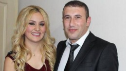 Elif Tenk & Erkan Çakar Evleniyor