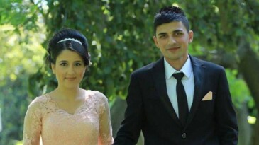Arif Sıbıç & Selma Tok Evleniyor