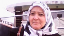 Fatma Göçmez Hastaneye Kaldırıldı
