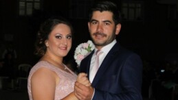 Ramazan Yazbahar & Büşra Aktaş Nişanlandı
