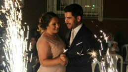 Ramazan Yazbahar & Büşra Aktaş Evleniyor