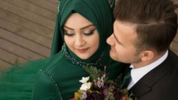 Merve Aksoy & Adem Baydar Evleniyor