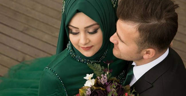 Merve Aksoy & Adem Baydar Evleniyor
