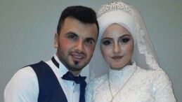Cihan Tozan & Elif Taşkan Çiftinin Düğünü