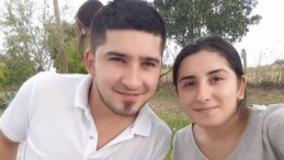 Mehmet Ali Yazbahar & Burcu Yılmaz Evleniyor