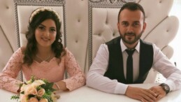 Mihriban Yay & Murat Boztepe Evleniyor