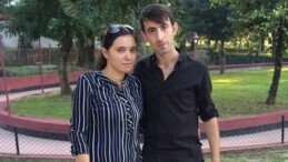 Nagihan Yağcı & Serhat Kesici Evleniyor