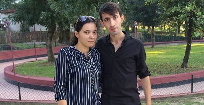 Nagihan Yağcı & Serhat Kesici Evleniyor