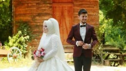 Muzaffer Tav & Merve Akgöz Evleniyor