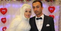 Zeynep Keskin & Haluk Kaan Çiftinin Düğünü
