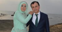 Gülşen Sıbıç & Ali Cin Çiftinin Nişanı
