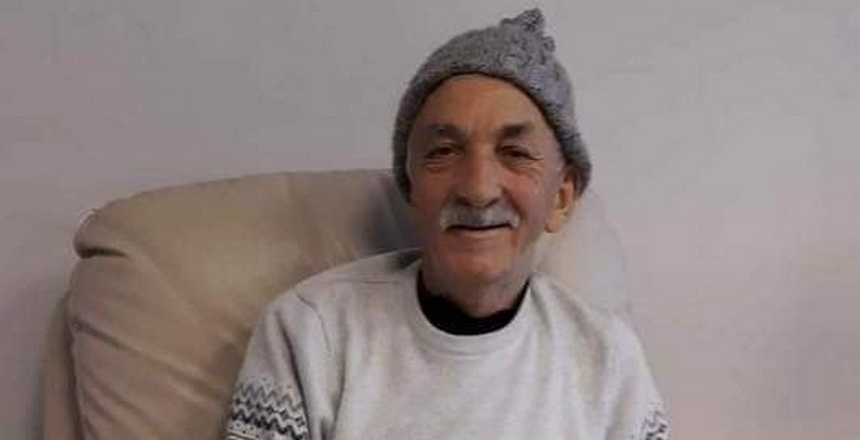 Ahmet Kardaş Hayatını Kaybetti