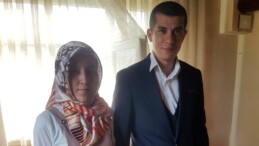 Büşra Yıldız & Soner Yaman Evleniyor