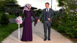 İlhan Yay & Goncagül Emre Evleniyor