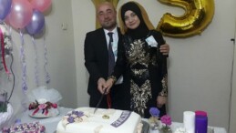 Selin Alkandurur & Yavuz Bayrak Evleniyor