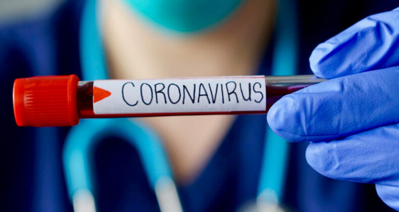 Karaağaç’ta Koronavirüs Önlemi