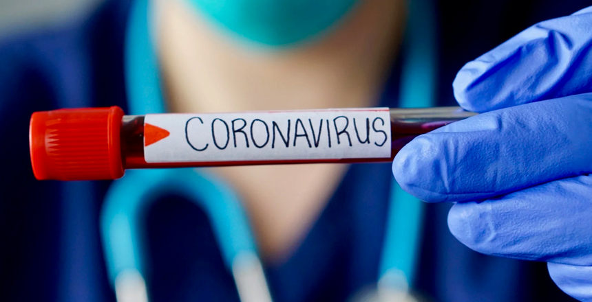 Karaağaç’ta Koronavirüs Önlemi