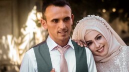Murat Kurt & Ebru Gözetçi Evleniyor