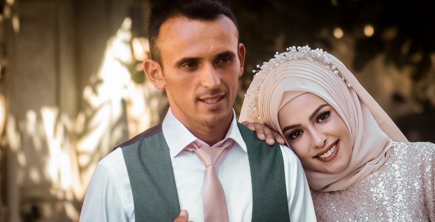 Murat Kurt & Ebru Gözetçi Evleniyor