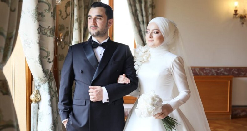 Hakan Onur Sıbıç & Sabriye Karagöz Evleniyor