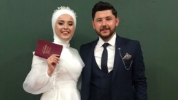 Sinem Diş & Görkem Kardeşoğlu Evleniyor
