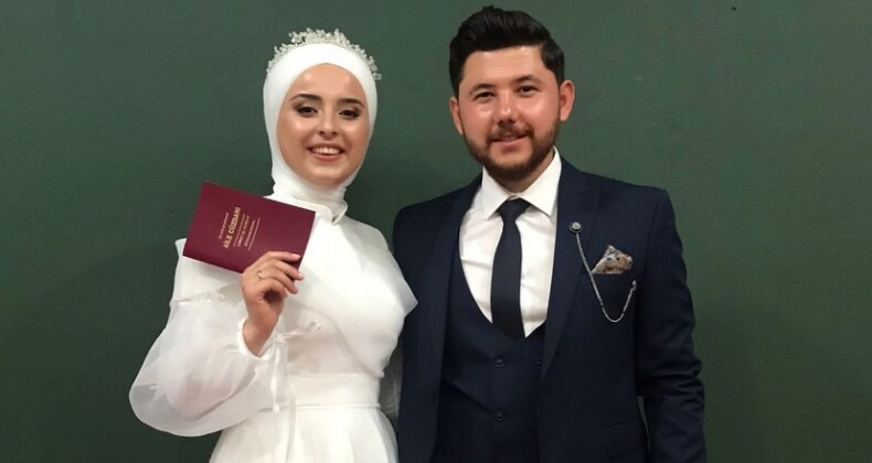 Sinem Diş & Görkem Kardeşoğlu Evleniyor