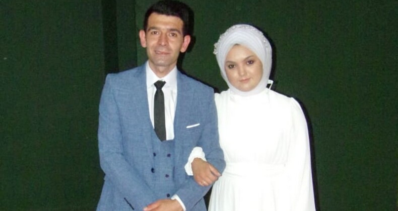 Damla Köroğlu & İlyas Tursun Evleniyor