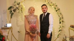 Furkan Çelik & Hüsna Nur Kibar Evleniyor