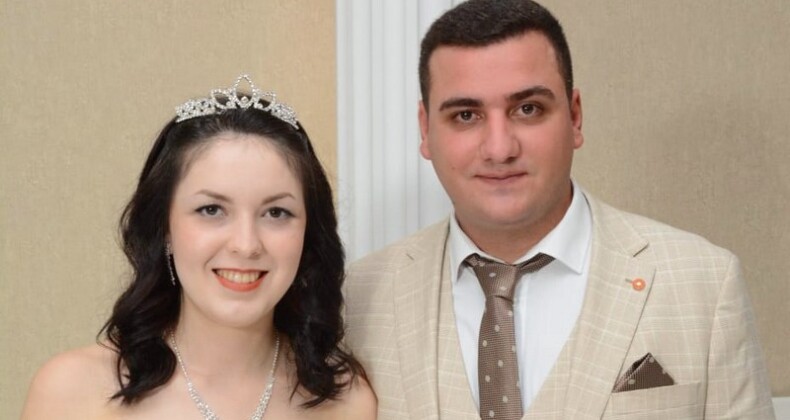 Aycan Kardaş & Uygar Avcıoğlu Evleniyor