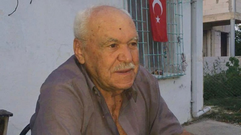 Mehmet Ali Patan Vefat Etti