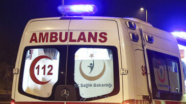 Mehmet Sıbıç Hastaneye Kaldırıldı