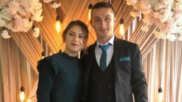 Sema Elmacı & Ahmet Karabulut Nişanlanıyor