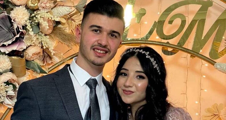 Mustafa Emanet & Esra Erdoğan Evleniyor