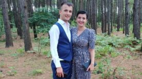 Furkan Diş & Nurdan Işık Çiftinin Düğünü Ertelendi