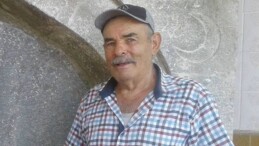 Mustafa Öztürk Vefat Etti