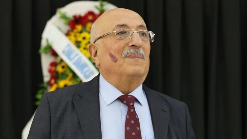Başkan Ahmet Gödek Hayatını Kaybetti
