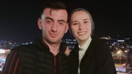 Elif Sarıbaş & Bünyamin Bayzan Nişanlanıyor