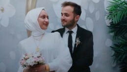 Ercan Ural & Kübra Türkoğlu Evleniyor