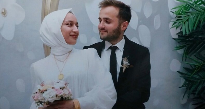 Ercan Ural & Kübra Türkoğlu Evleniyor