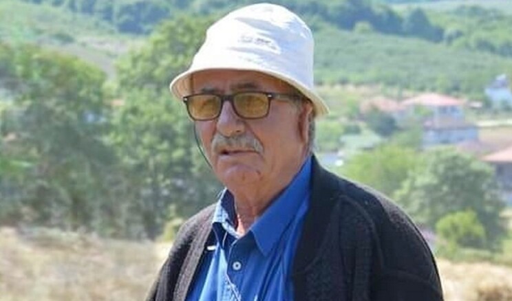 Mustafa Demir Hayatını Kaybetti