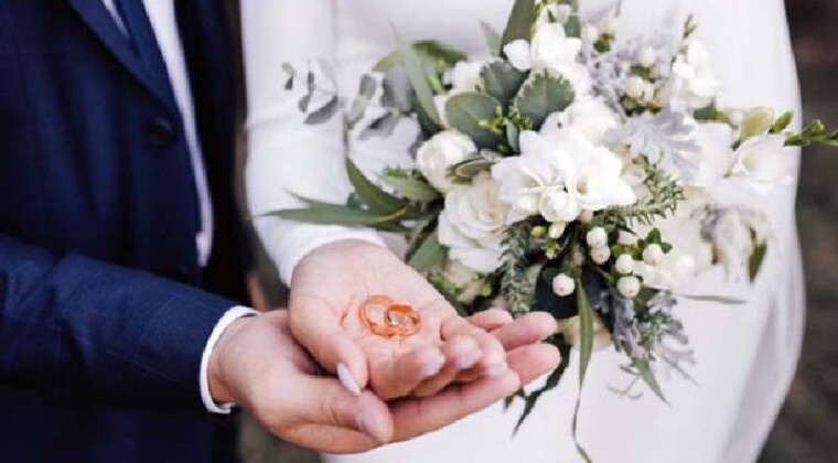 Kerem Yapar & Kübra Başkurt Evleniyor
