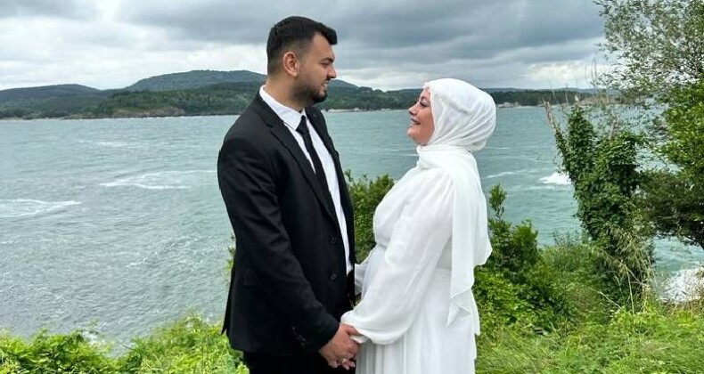 Seda Nur Demir & Ramazan Koyun Evleniyor