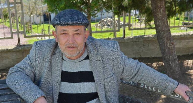 Ahmet Aslan Hayatını Kaybetti