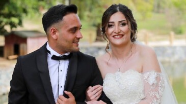 Gülşah Silik & İhsan Kılıç Evleniyor