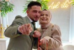 Sefa Velioğlu & Hasibe Lafcı Evleniyor
