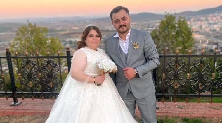 Sametcan Altuntaş & Ayşenur Sergen Evleniyor