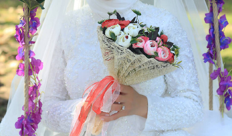 Oğuzhan Bahadır & Esra Erol Evleniyor