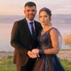 Furkan Topar & Zeynep Öztürk Evleniyor