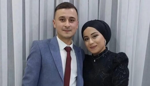 Dilara Aktaş & Aykut Solak Nişanlanıyor